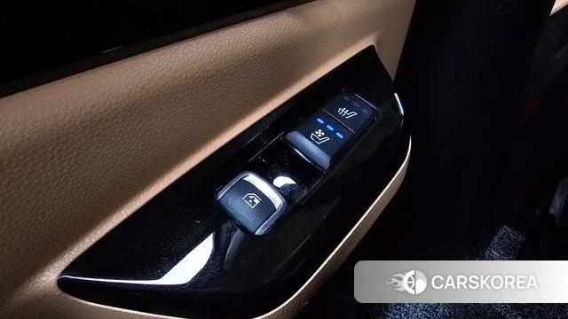 Kia Carnival 4th generation id 3022349 из Кореи 10