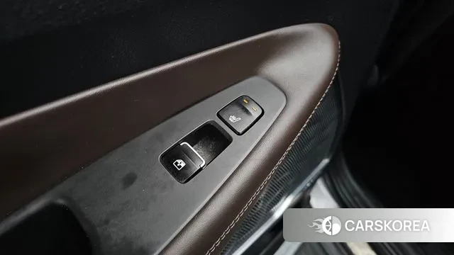 Hyundai The New Santa Fe id 3329108 из Кореи 10