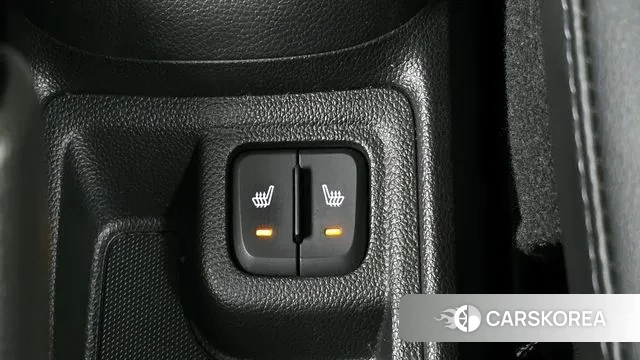 Chevrolet (GM Daewoo) The Next Spark id 2986892 из Кореи 10