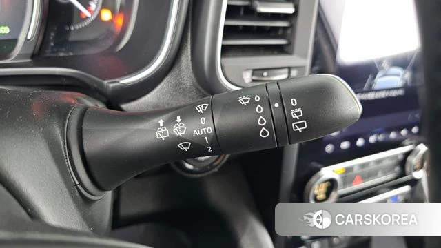 Renault Korea (Samsung) The New QM6 id 4778751 из Кореи 10