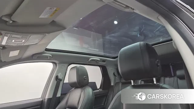 Land Rover Discovery Sports id 3464754 из Кореи 10