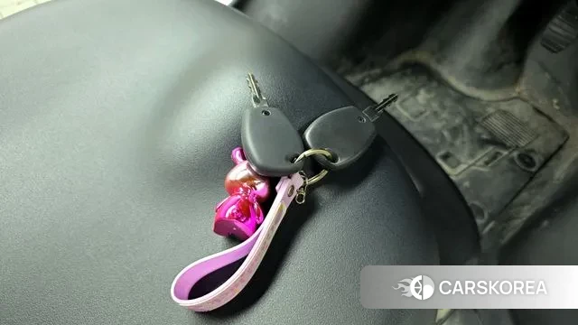 Renault Korea (Samsung) Twizy id 3484380 из Кореи 10