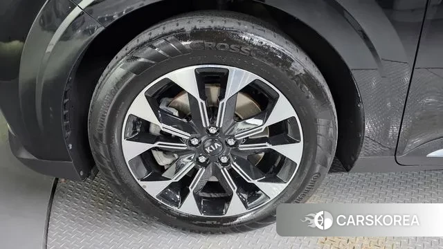 Kia Carnival 4th generation id 3439064 из Кореи 10