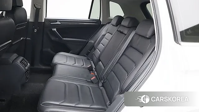 Volkswagen Tiguan second Generation id 3021002 из Кореи 10