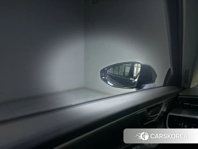 Audi A6 (import) id 4215076 из Китая 10