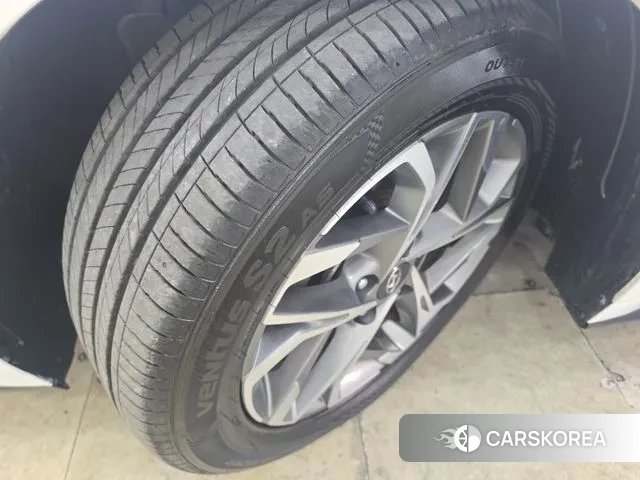 Hyundai Sonata (DN8) id 3458546 из Кореи 10