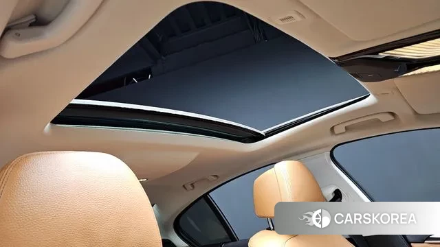 BMW 5 Series (G30) id 3606997 из Кореи 10