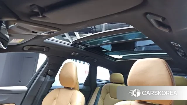 Volvo XC60 second Generation id 3665865 из Кореи 10