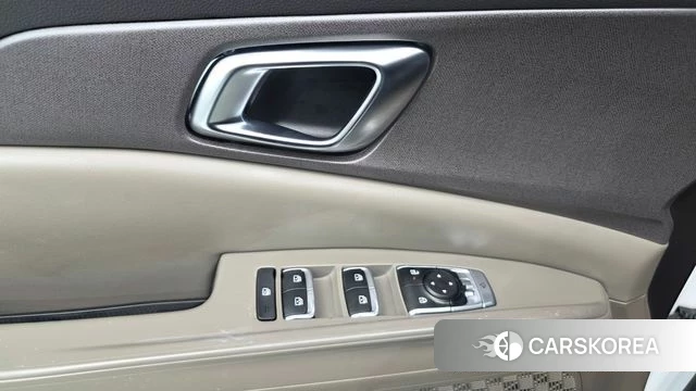 Kia The New Carnival 4th Generation id 4432725 из Кореи 10