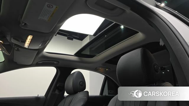 Mercedes-Benz E-Class W213 id 3834324 из Кореи 10