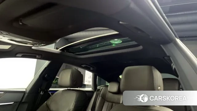 Audi A7 (4K) id 2990278 из Кореи 10