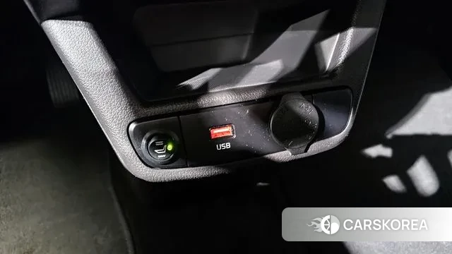 Kia The New Ray id 3735650 из Кореи 10