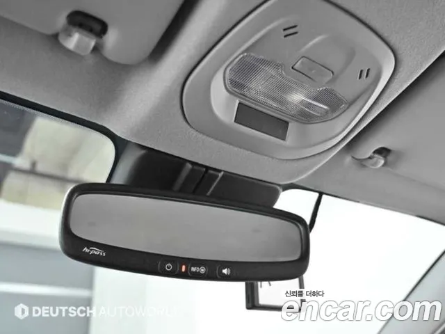 Chevrolet (GM Daewoo) The New Spark id 2790868 из Кореи 10