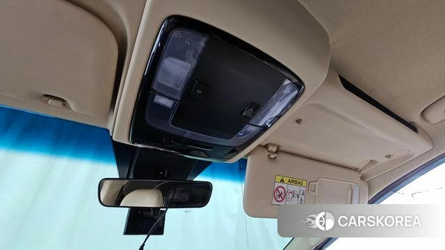 Hyundai Staria id 4555654 из Кореи 10