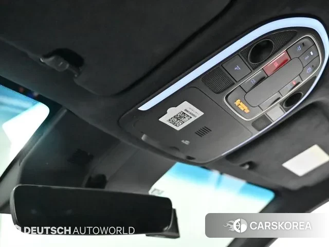 Genesis The New G70 id 3614880 из Кореи 10