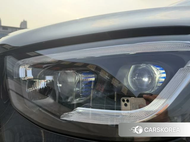 Mercedes-Benz GLC AMG id 4271675 из Китая 10