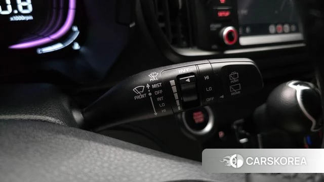 Kia The New Kia Ray id 4898037 из Кореи 10