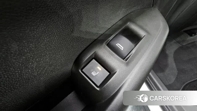 Chevrolet (GM Daewoo) Trailblazer id 3587909 из Кореи 10