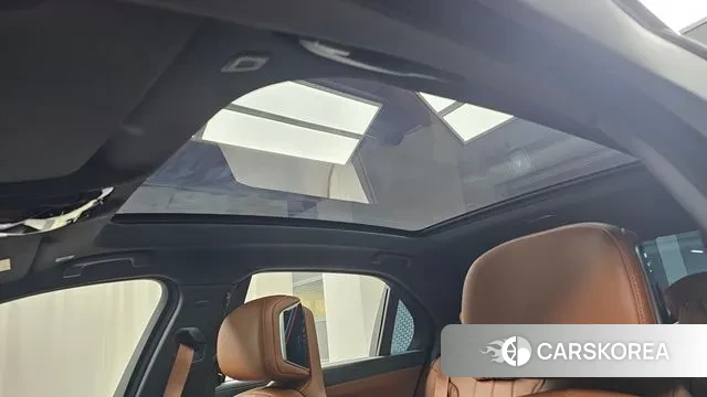 BMW 7 Series (G70) id 3436797 из Кореи 10