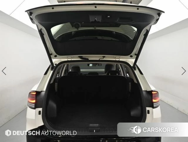 Kia Sportage 5th Generation Hybrid id 4848506 из Кореи 10