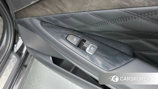 Kia K8 Hybrid id 4731156 из Кореи 10