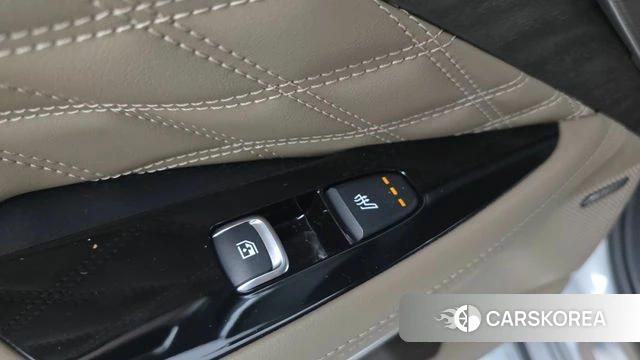 Kia K8 Hybrid id 4630982 из Кореи 10