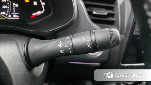 Renault Korea (Samsung) XM3 id 3513216 из Кореи 10