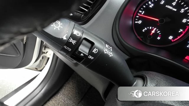 Kia Stonic id 4581892 из Кореи 10