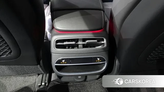 Genesis GV70 id 3685971 из Кореи 10