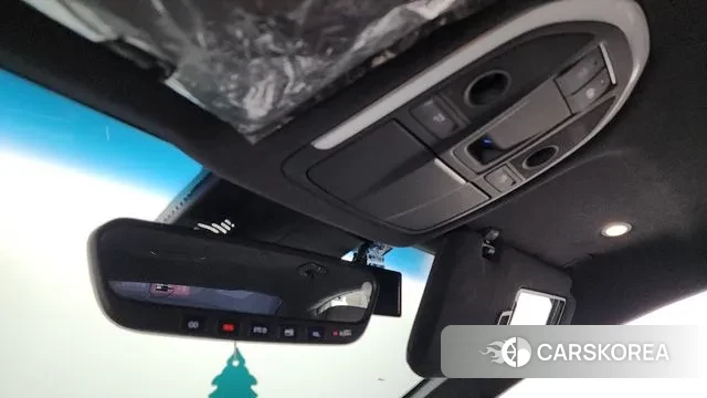 Genesis G80 id 3494325 из Кореи 10