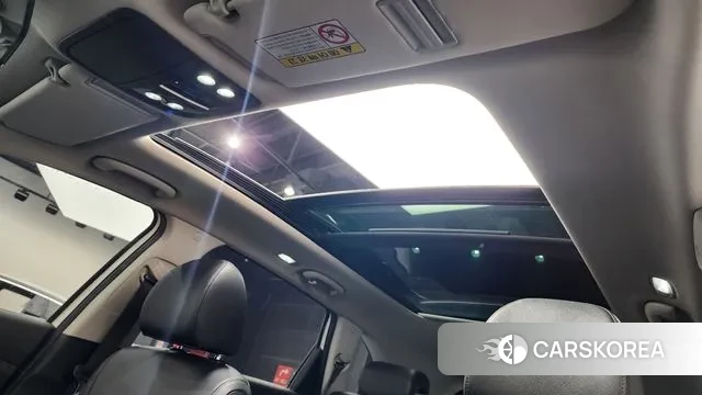 Kia The New Sorento id 3661850 из Кореи 10