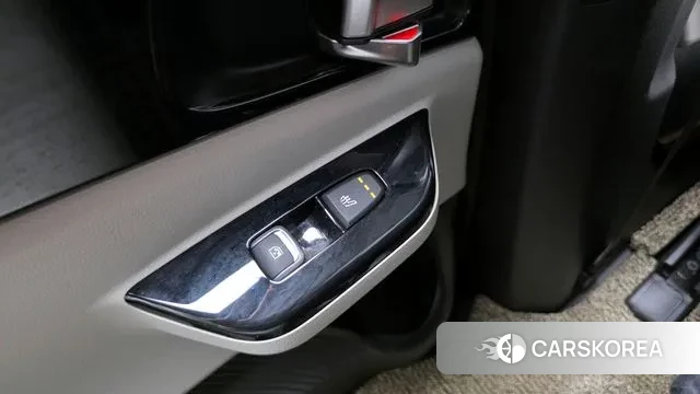 Kia Carnival 4th generation id 3274086 из Кореи 10