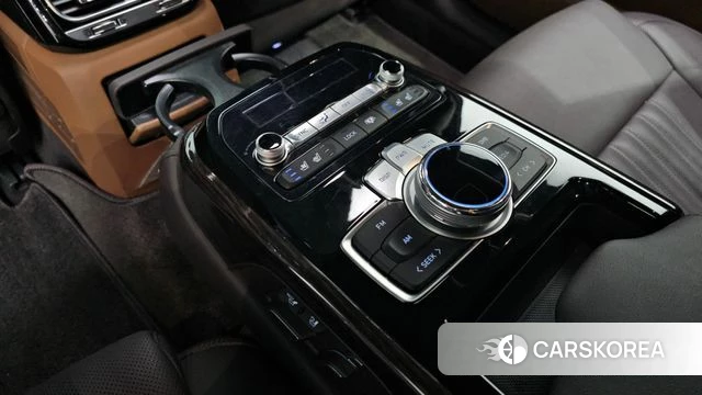 Genesis G90 id 4310783 из Кореи 10
