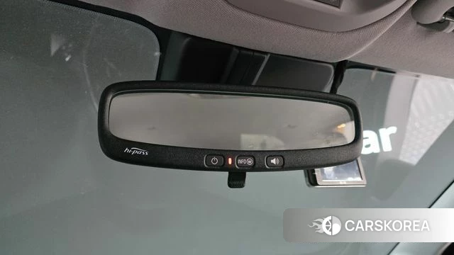 Chevrolet (GM Daewoo) The New Spark id 3843477 из Кореи 10