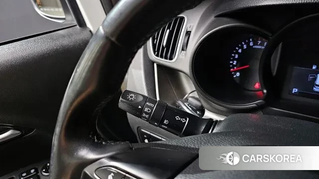 Kia The New Ray id 2895269 из Кореи 10