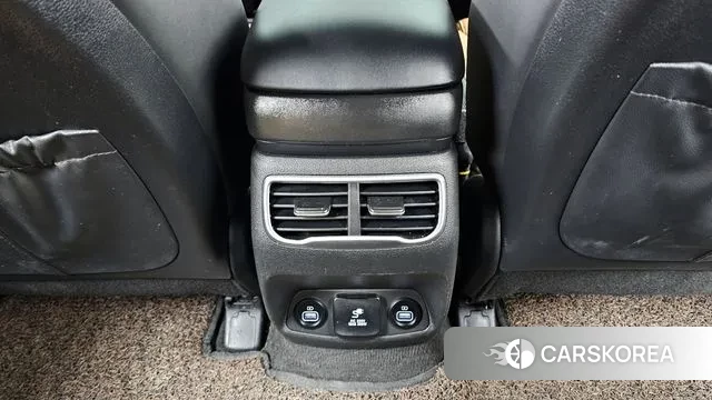 Hyundai The New Santa Fe id 3630314 из Кореи 10