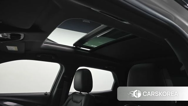 Chevrolet (GM Daewoo) Trailblazer id 3826966 из Кореи 10