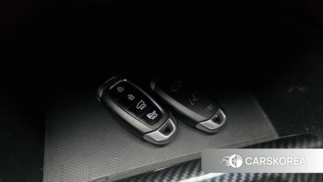 Hyundai Veloster (JS) id 4203823 из Кореи 10