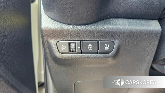 Kia All New Morning (JA) id 4557896 из Кореи 10