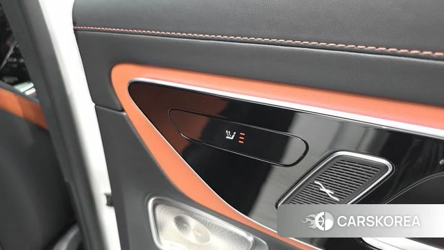 Mercedes-Benz GLC-Class X254 id 4649610 из Кореи 10