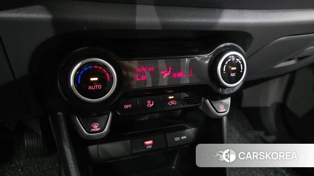 Kia Morning Urban (JA) id 4750755 из Кореи 10
