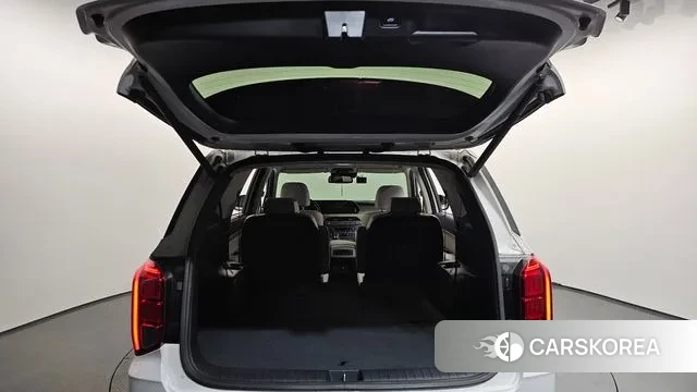 Hyundai Palisade id 3697089 из Кореи 10