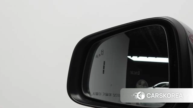 Chevrolet (GM Daewoo) The New Trax id 4638024 из Кореи 10