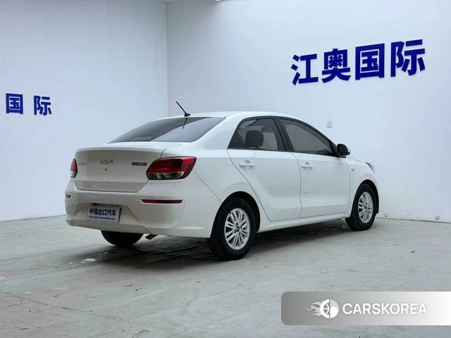 Kia Huanchi id 4259544 из Китая 10