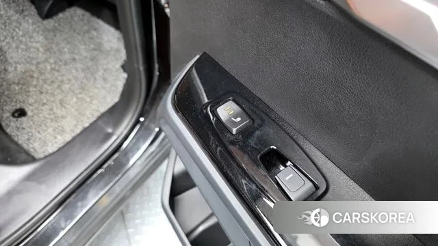 Ssangyong Torres id 3360231 из Кореи 10