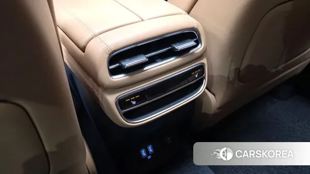 Genesis GV80 id 3508877 из Кореи 10