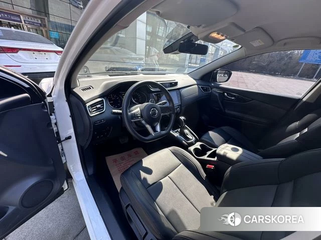 Nissan Qashqai id 3907914 из Китая 10