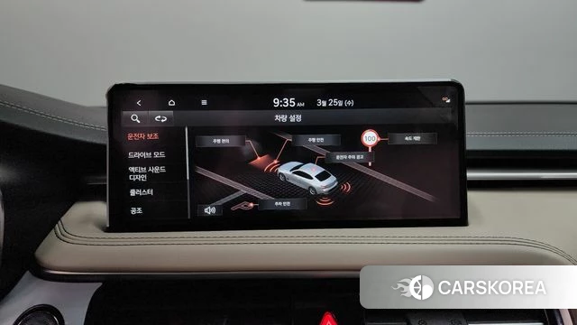 Genesis The New G70 id 3838160 из Кореи 10