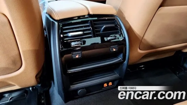 BMW 5 Series (G30) id 2949378 из Кореи 10