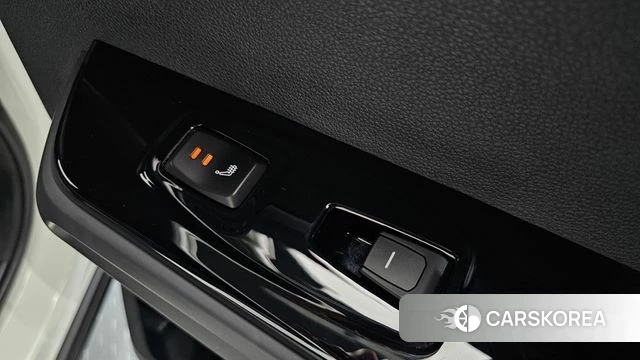 Ssangyong The New Torres id 3805128 из Кореи 10